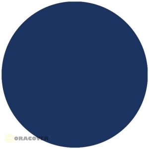 Oracover 0.5m Blue dengimo plėvelė