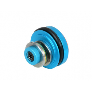SILENT, ALUMINUM PISTON HEAD [CASTELLAN]