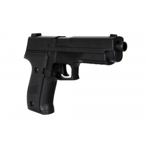 CM122S MOSFET Edition handgun replica (w/o battery)