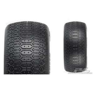ION SC 2.2"/3.0" M3 tires (2)