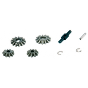 Differential Gear Set - S10 Twister BX/TX