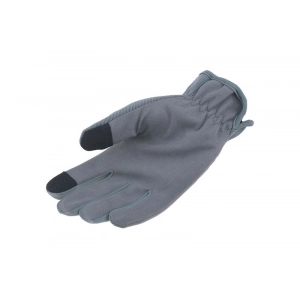 XL Armored Claw Quick Release™ Tactical Gloves - Pilkos