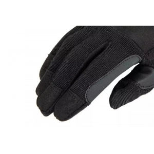 XL Dydžio Armored Claw Accuracy Tactical Gloves - black