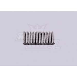 Pin for Diff.gear-Long 10pc - 118B and A2023T [108]