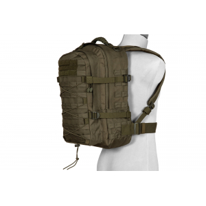 Medium EDC backpack - olive