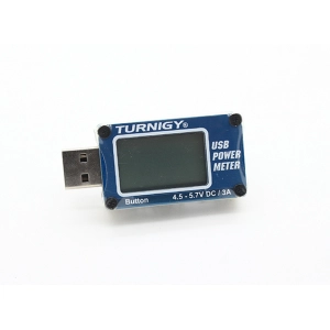 Turnigy USB Power Meter [194]
