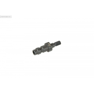 Adapter HPA do GBB w standardzie KWA/KSC