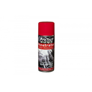 Penetrator MoS2 Gun Lube - 400 ml
