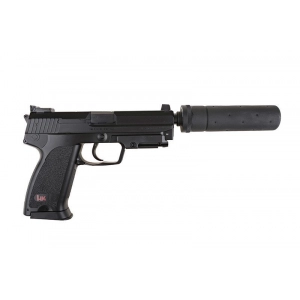 Heckler & Koch USP Tactical pistol replica