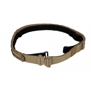 COBRA 1.75" Combat Belt - Coyote Brown (L size) - L