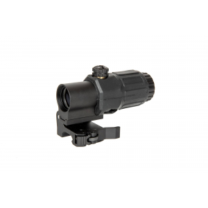 Magnifier 3x - Black