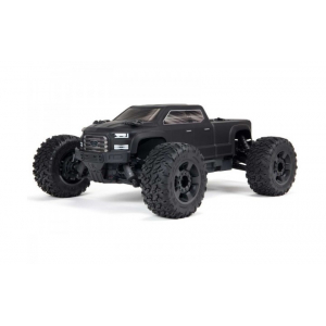 Arrma 1/10 Big Rock 3S BLX 4WD RTR Radijo Bangomis Valdomas Modelis