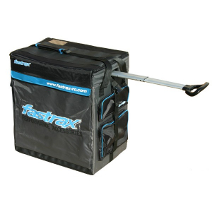 FASTRAX - CAR MEGA HAULER TRANSPORTER BAG (1/8TH)
