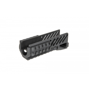 Tactical RIS Handguard for AKS-74U replicas