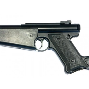 Ruger MK1 carbine replica