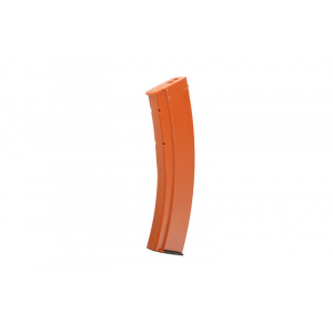 Mid-Cap Magazine for RPK/AK Replicas - Brown