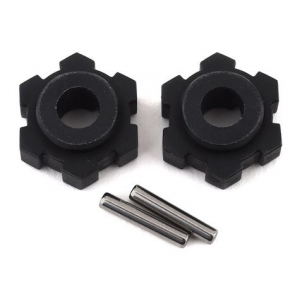 Traxxas Maxx Wheel Hex (2)