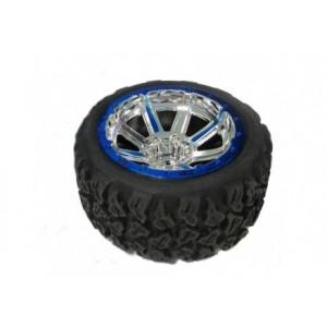 Complete Wheel 4wd12-32 Wheel + Tire 1pc