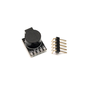 Matek Lost Model Beeper & FPV FC 5V Loud Buzzer