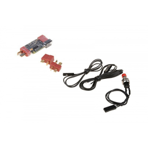 Gate NanoHARD Mosfet Unit