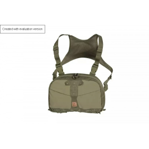 Chest Pack Numbat® - Adaptive Green