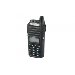 Manual Dual Band Baofeng UV-82 Radio - (VHF/UHF)