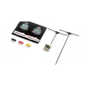 ExpressLRS ELRS EPW5 2.4GHz 5CH PWM RC  receiver For Fixed-w...