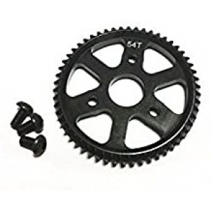 Traxxas 54T Spur Gear (0.8 Metric Pitch)