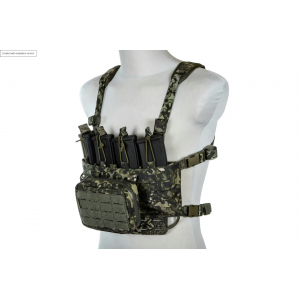 Kamizelka typu Chest Rig CL01 - MAPA B