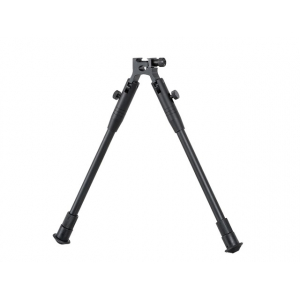ADJUSTABLE BIPOD ON THE RIS RAIL - LONG [ACM]