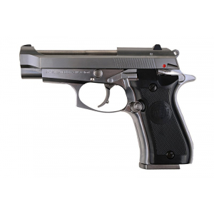 M84 Mini Pistol Replica – Silver