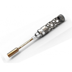 ARROWMAX Nut Driver 8.0 X 100MM Honeycomb(AM-450180)