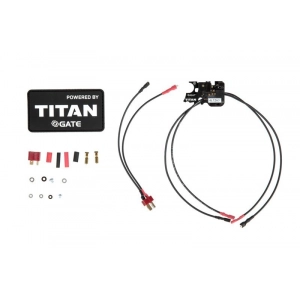 TITAN™ V2 ADVANCED [Full Set, Front Wiring] Controller Set
