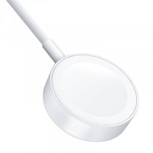 Belaidis Qi XO CX12 Pakrovėjas Apple Watch (Baltas)