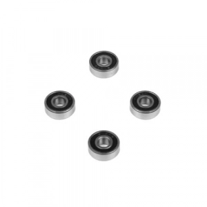TKRBB05145  Ball Bearing (5x14x5, shielded, 4pcs)