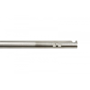 6.03 - 550 mm steel precision barrel
