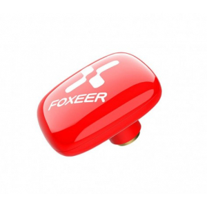 FOXEER ECHO PATCH 5.8G ANTENA 8DBI SKIRTA FPV RACING - LHCP SMA