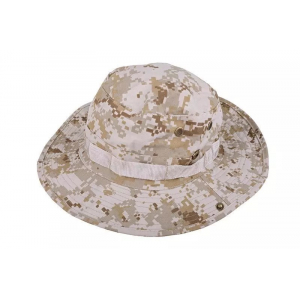 Taktinė Panamkė Smėlio DDPAT Camo