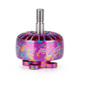 iFlight XING Camo Pink X2208 2208 2450kv bešepetėlinis variklis 2-6S skirtas RC dronuiFPV Racing Multi Rotor - 2450kv