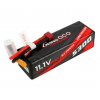 Gens ace 5300mAh 11.1V 60C 3S1P HardCase 15# car Lipo akumul...