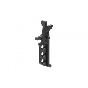 CNC Trigger for M4/M16 (H) Replicas - Black