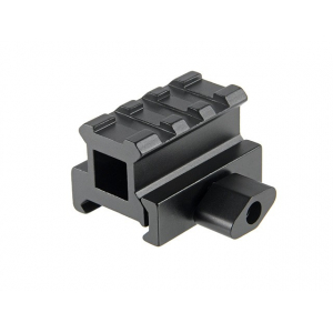 0.83" PICATINNY RISER RAIL MOUNT [VECTOR OPTICS]