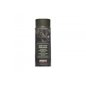 Spray army paint - Olive Drab
