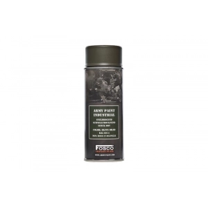 Spray army paint - Olive Drab