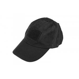 Baseball cap - Black