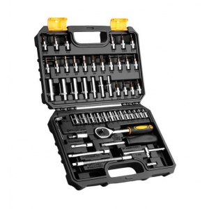 Įrankių komplektas Deko Tools DKMT53