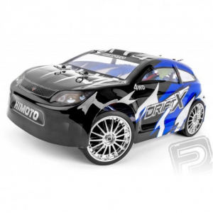 HIMOTO 1/18 DRIFT X kėbulas
