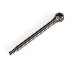 Axle Shafts Front Outer (Hardened) TRX-4M