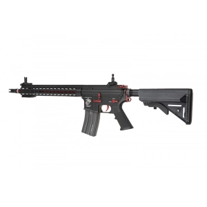 SA-B14 ONE™ KeyMod 12” Carbine Replica - Red Edition