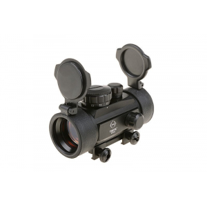 Red Dot 1x30 Reflex Sight Replica kolimatorius (juodas)